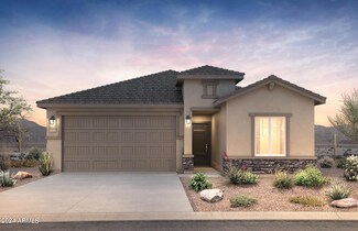 11145 W Chipman Rd, Tolleson, AZ 85353