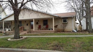 209 W Front St, Delphi, IN 46923