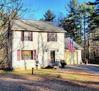21 Jennifer Ln, Jaffrey, NH 03452