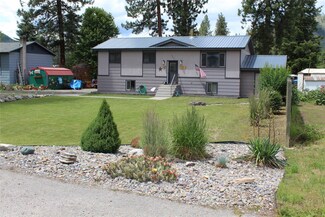 307 Montana Ave, Superior, MT 59872