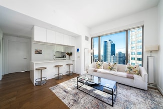 99 Hudson St Unit 3001, Jersey City, NJ 07302