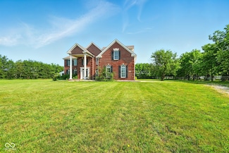 4450 W 300 N, Fairland, IN 46126