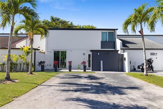 12340 SW 20th Terrace, Miami, FL 33175