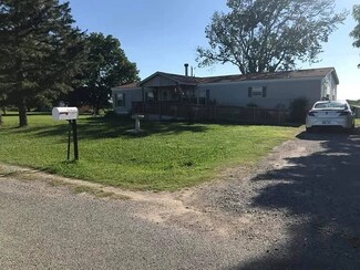 2325 N 381 Rd, Wetumka, OK 74883