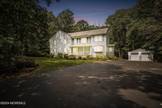 340 Lakewood Rd, New Egypt, NJ 08533