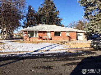 523 W 3rd Ave, Yuma, CO 80759