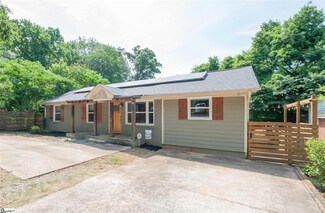 412 Glenn Rd, Greenville, SC 29607