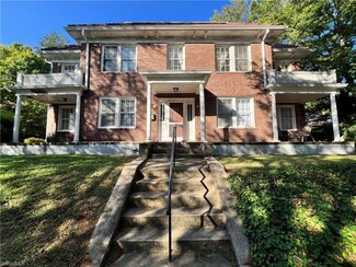 202 N Hawthorne Rd Unit 3, Winston Salem, NC 27104