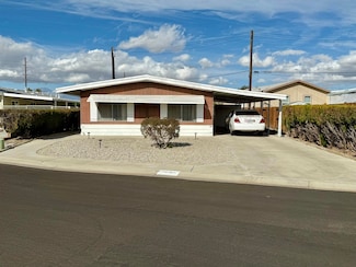 32620 Bloomfield Ave, Thousand Palms, CA 92276