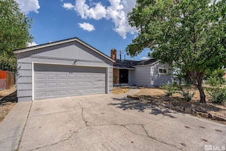 700 Munley Dr, Reno, NV 89503