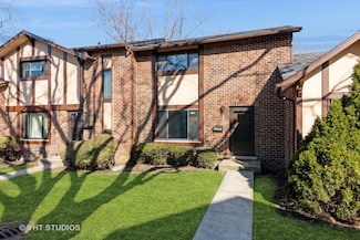 1S125 Radford Ln Unit 3, Villa Park, IL 60181