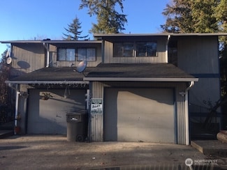 12722 51st Ave NE Unit 5, Marysville, WA 98271