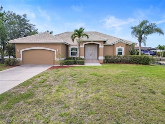 1223 Whiteheart Ave, Marco Island, FL 34145