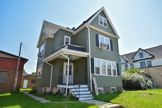 1209 Milwaukee Ave, South Milwaukee, WI 53172