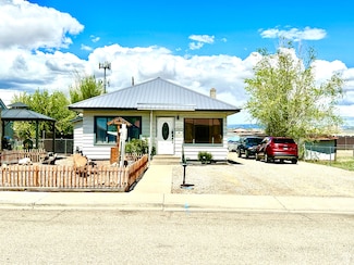 439 E 400 S, Vernal, UT 84078