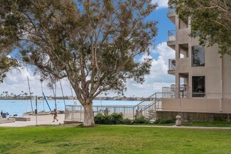 1251 Parker Place Unit 2D, San Diego, CA 92109