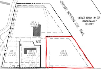 1886 W 950 N Unit 3, Farmington, UT 84025