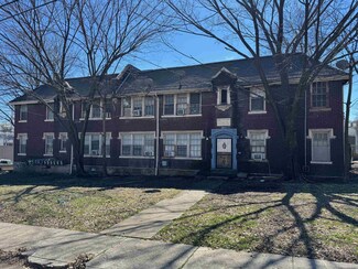 2015 Court Ave, Memphis, TN 38104