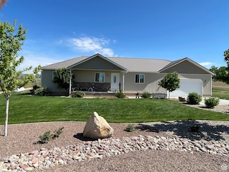 2156 W 4750 N, Roosevelt, UT 84066