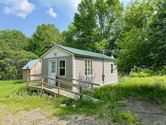 272 Bacon Rd, Mercer, ME 04957