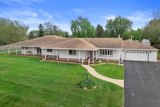 4531 Tabor Rd, Racine, WI 53402
