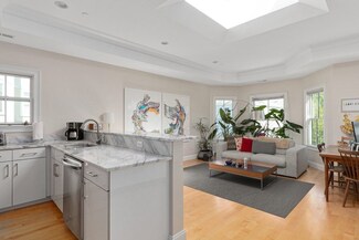 9 Sheridan St Unit 2, Cambridge, MA 02140