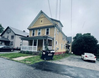 125 Laurel St, Newport, NH 03773