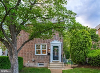 5240 Palmer Mill Rd, Clifton Heights, PA 19018