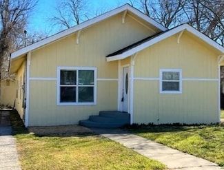 909 S Montgomery St, Sherman, TX 75090