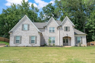 2526 College Rd, Southaven, MS 38672