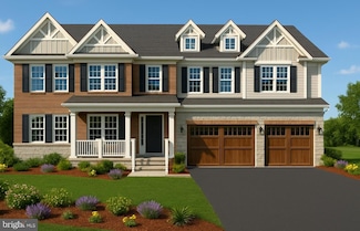 3140 Searsmont Place, Herndon, VA 20171