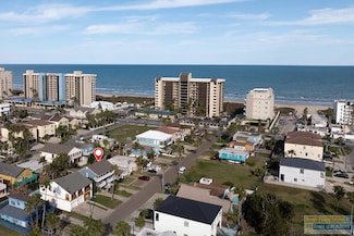118 E Whiting St Unit A&B, South Padre Island, TX 78597