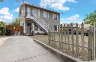 9007 Garnett Ave, San Antonio, TX 78221