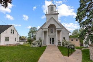 228 Forest St, Campbellsport, WI 53010