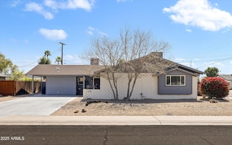 8201 E Piccadilly Rd, Scottsdale, AZ 85251