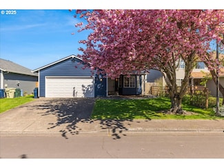 21613 SW Longacre St, Beaverton, OR 97006