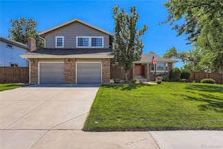 507 Fox Hunt Cir, Highlands Ranch, CO 80126