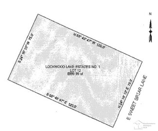 798 E Sweet Briar Ln, Monroe, MI 48161