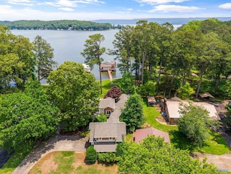 93 Allen Rd, Scottsboro, AL 35769
