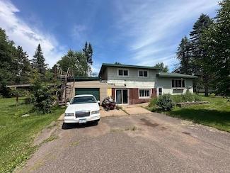 402 Grouse St, Sandstone, MN 55072