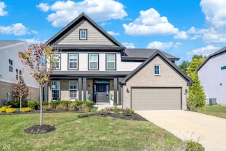 7864 Sunset Ridge Pkwy, Indianapolis, IN 46259