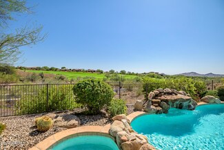 2805 W Princeville Ct, Anthem, AZ 85086