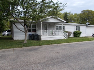 38703 N Sheridan Rd Unit 186, Beach Park, IL 60099