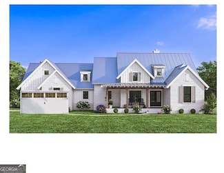 4557 Gresham Rd, Douglasville, GA 30134