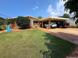 92-362 Laahaina Place, Kapolei, HI 96707