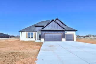 24781 Medio St, Purcell, OK 73080