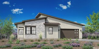 4104 Copper Valley Ln Unit Ascente 17, Reno, NV 89511