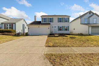 5875 Buechler Bend, Columbus, OH 43228