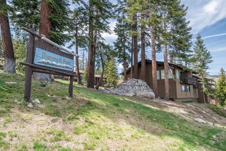 94 John Muir #127 Rd Unit 127, Mammoth Lakes, CA 93546