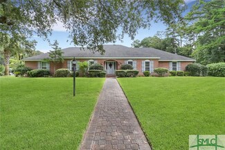 111 Dombey Rd, Savannah, GA 31410